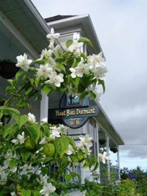 фото отеля Haut Bois Dormant B&B