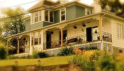 фото отеля Haut Bois Dormant B&B