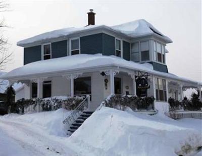 фото отеля Haut Bois Dormant B&B