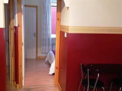 фото отеля Muirtown Apartment