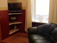 Muirtown Apartment