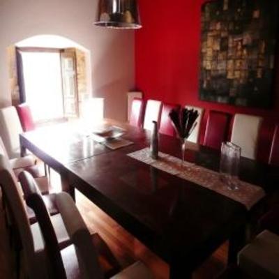 фото отеля Hotel Restaurante Soran Etxea