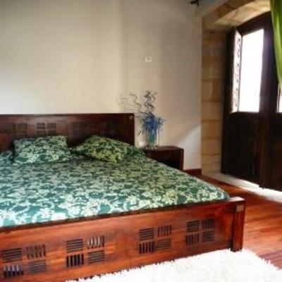 фото отеля Hotel Restaurante Soran Etxea