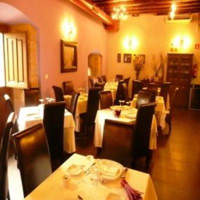 фото отеля Hotel Restaurante Soran Etxea