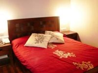 Hotel Restaurante Soran Etxea