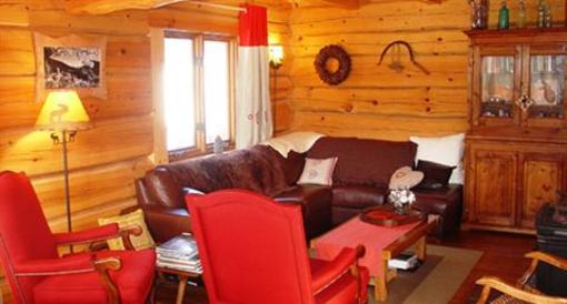 фото отеля Gîte Aventure Nord Expe