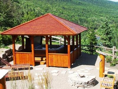 фото отеля Gîte Aventure Nord Expe