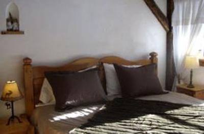 фото отеля Gîte Aventure Nord Expe