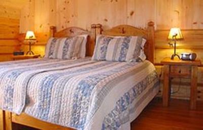 фото отеля Gîte Aventure Nord Expe
