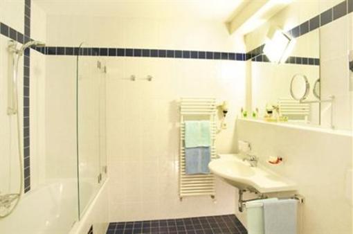 фото отеля Apart-Hotel Dreisonnenhof