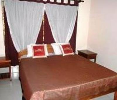 фото отеля Le Fromager Guesthouse