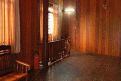 фото отеля Le Fromager Guesthouse