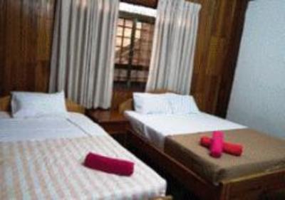 фото отеля Le Fromager Guesthouse