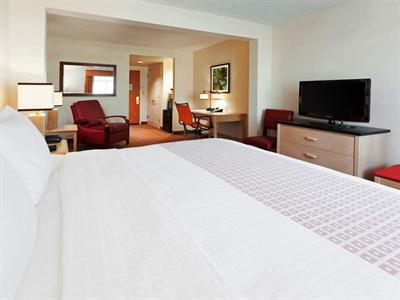 фото отеля La Quinta Inn & Suites Garden City