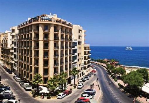 фото отеля New Tower Palace Malta