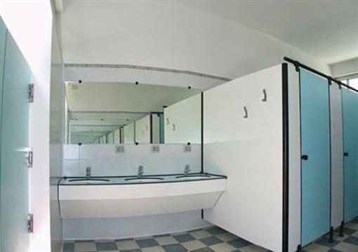фото отеля Rais Gerbi Camping Village