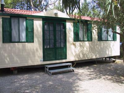 фото отеля Rais Gerbi Camping Village