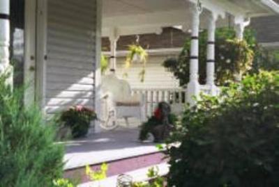 фото отеля Harmony House Bed & Breakfast Okotoks