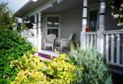 фото отеля Harmony House Bed & Breakfast Okotoks