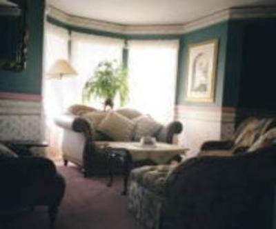 фото отеля Harmony House Bed & Breakfast Okotoks