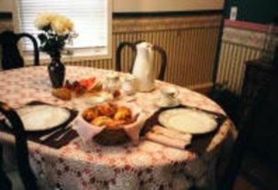 фото отеля Harmony House Bed & Breakfast Okotoks
