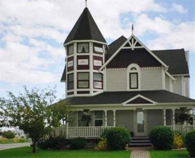 фото отеля Harmony House Bed & Breakfast Okotoks