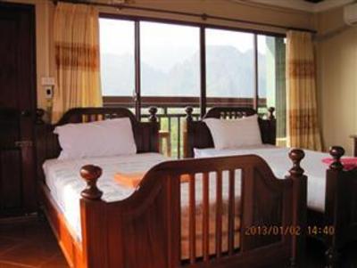 фото отеля Bountang Hotel