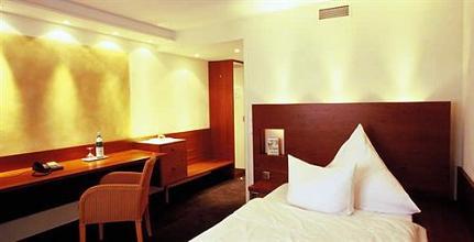 фото отеля Ringhotel Adler Asperg Hotel