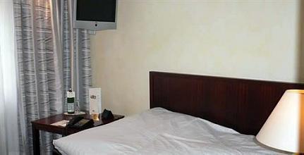 фото отеля Ringhotel Adler Asperg Hotel