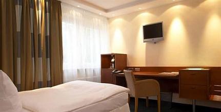 фото отеля Ringhotel Adler Asperg Hotel