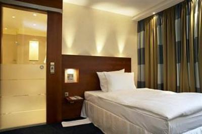 фото отеля Ringhotel Adler Asperg Hotel