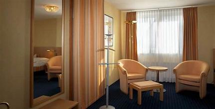 фото отеля Ringhotel Adler Asperg Hotel