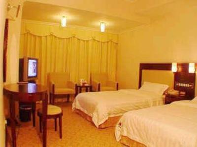 фото отеля Kaixuanlong Hotel Guangzhou triumph