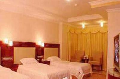 фото отеля Kaixuanlong Hotel Guangzhou triumph