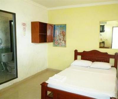 фото отеля Hotel La Casa Del Viajero