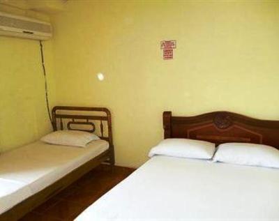 фото отеля Hotel La Casa Del Viajero