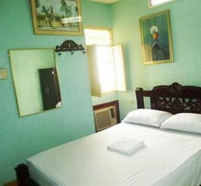 фото отеля Hotel La Casa Del Viajero