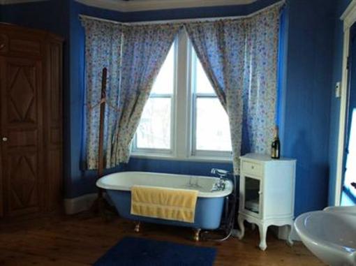 фото отеля Gîte Les Pignons