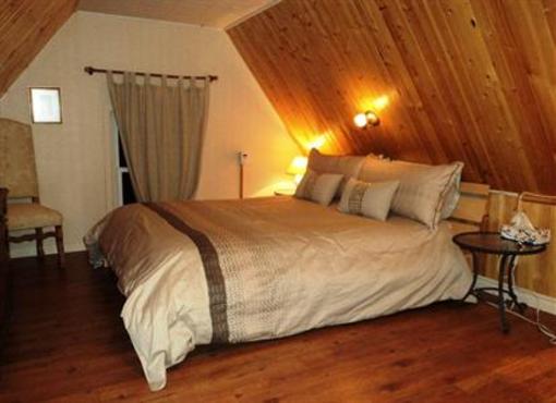 фото отеля Gîte Les Pignons