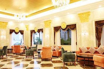 фото отеля The 1st Square Hotel