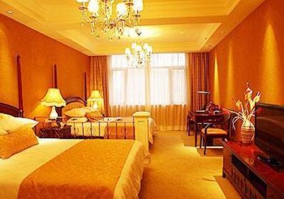 фото отеля The 1st Square Hotel