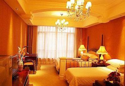 фото отеля The 1st Square Hotel
