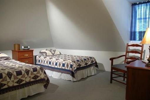 фото отеля Auberge La Courtepointe