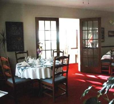 фото отеля Auberge La Courtepointe