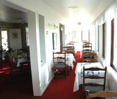 фото отеля Auberge La Courtepointe
