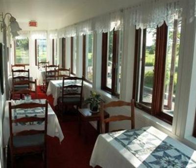 фото отеля Auberge La Courtepointe