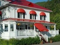 Auberge La Courtepointe