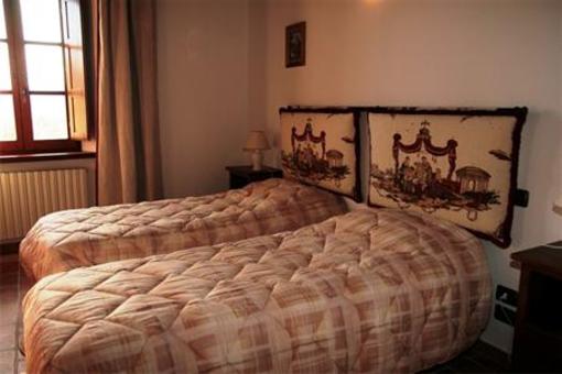фото отеля Country House Villalugnano
