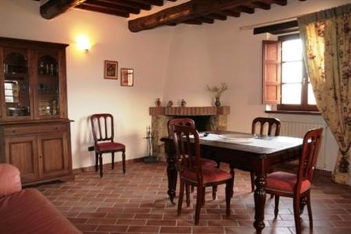 фото отеля Country House Villalugnano