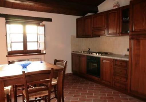 фото отеля Country House Villalugnano
